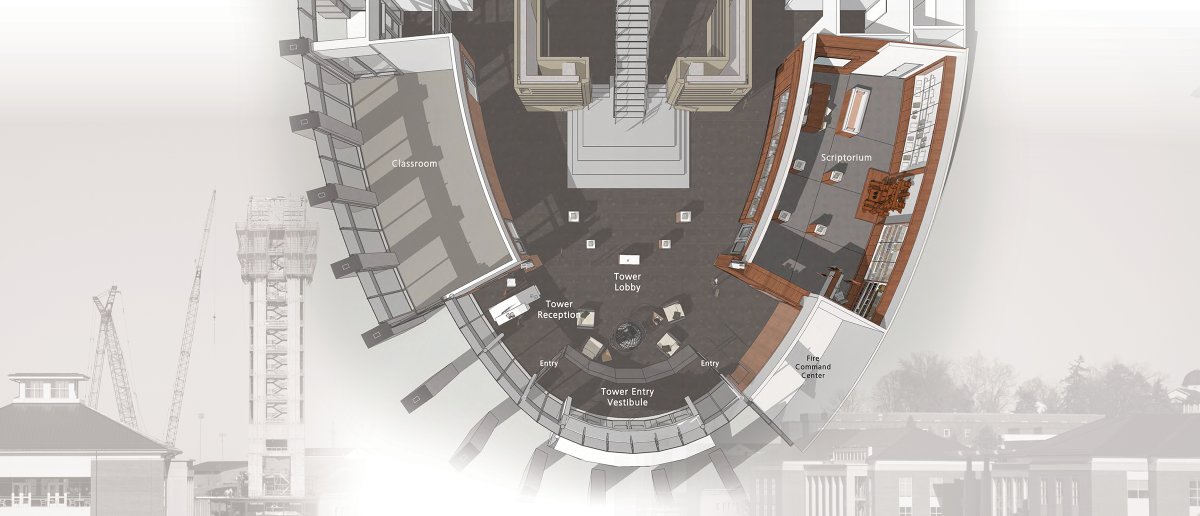 Башня Меркурий квартиры