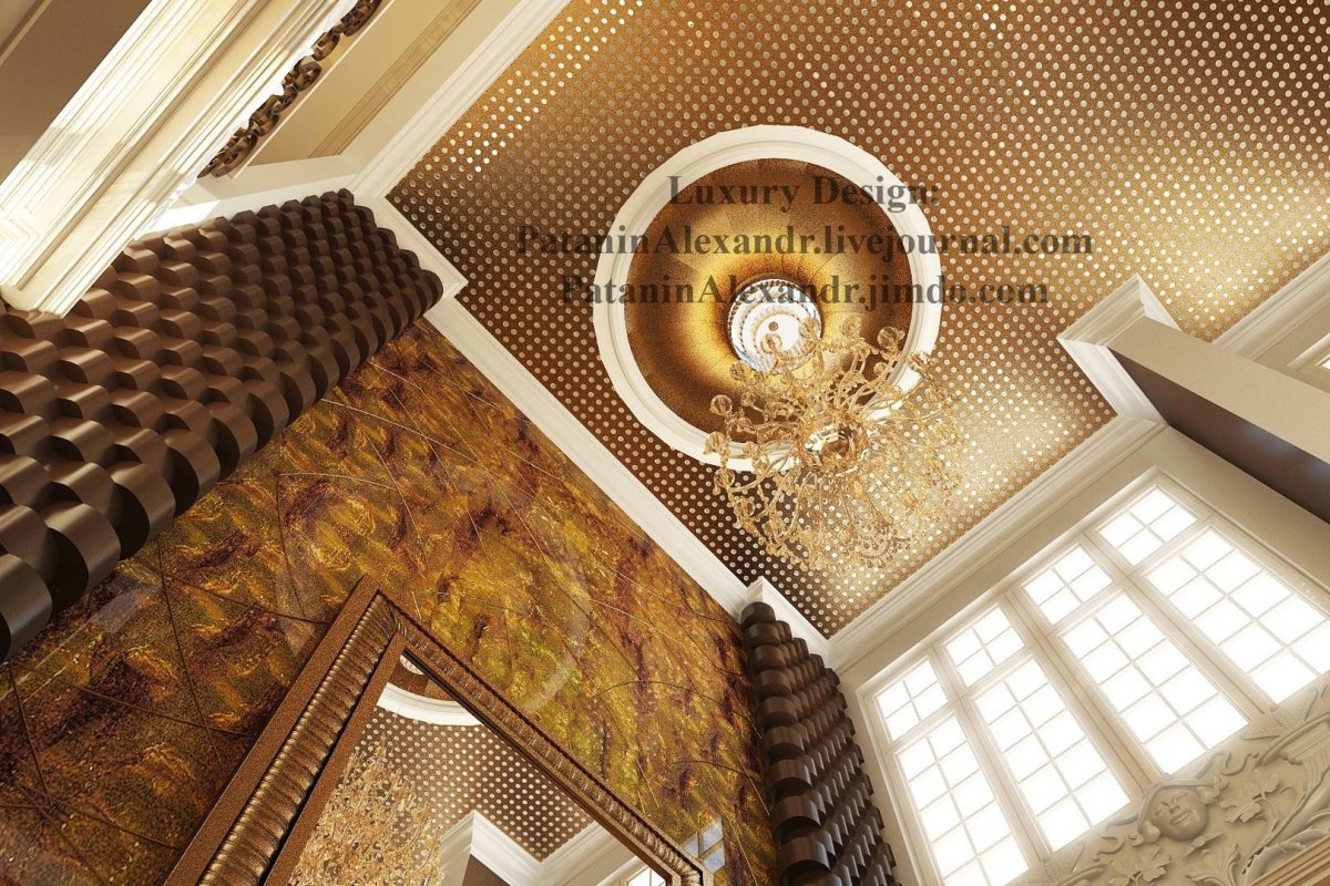 Башня Меркурий "Меркури-Спейс"