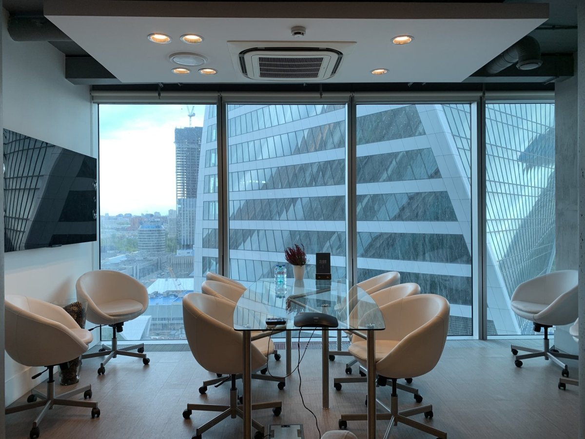 Меркурий Тюмень