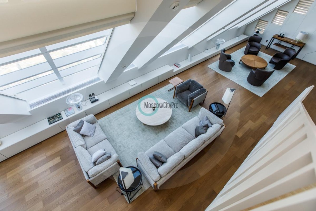 Меркурий офис Тауэр