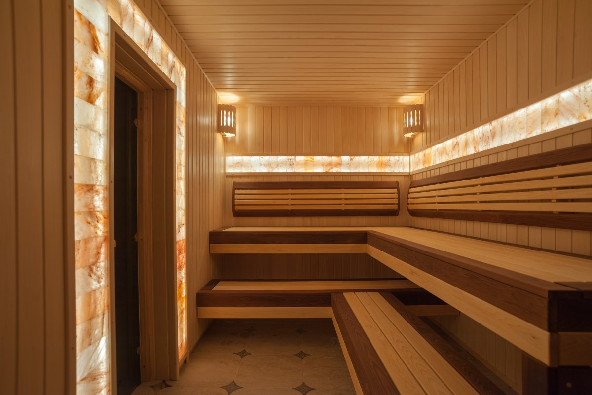 Вагонка Хемлок