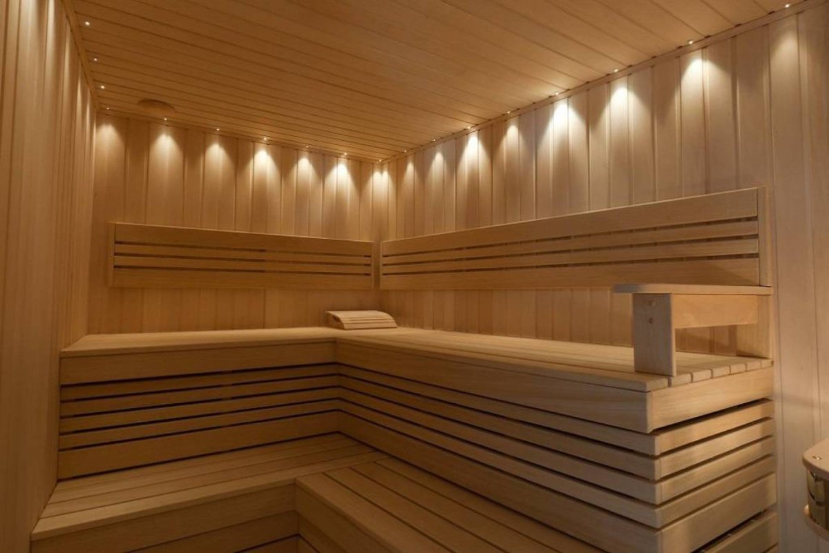 Вагонка липа, термолипа