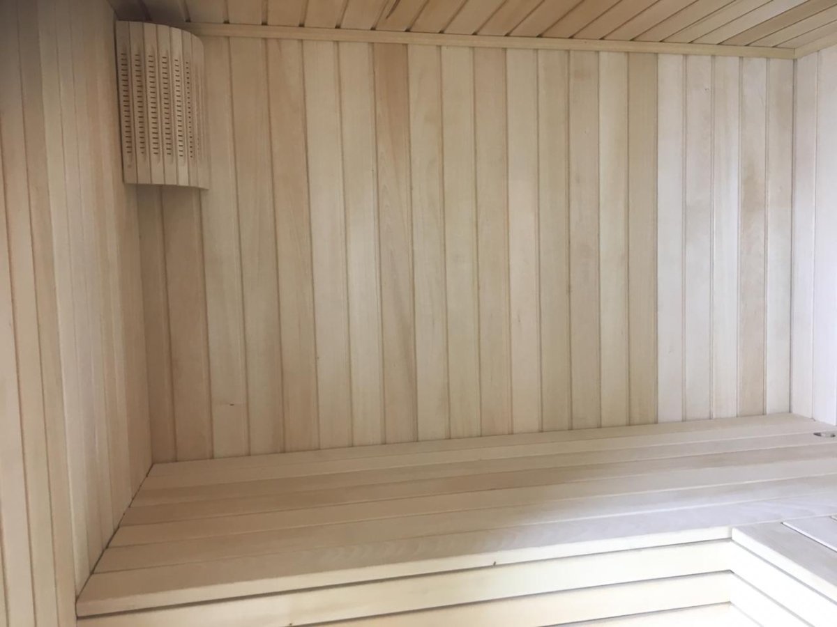 Подспинник Sawo 514-a (осина)