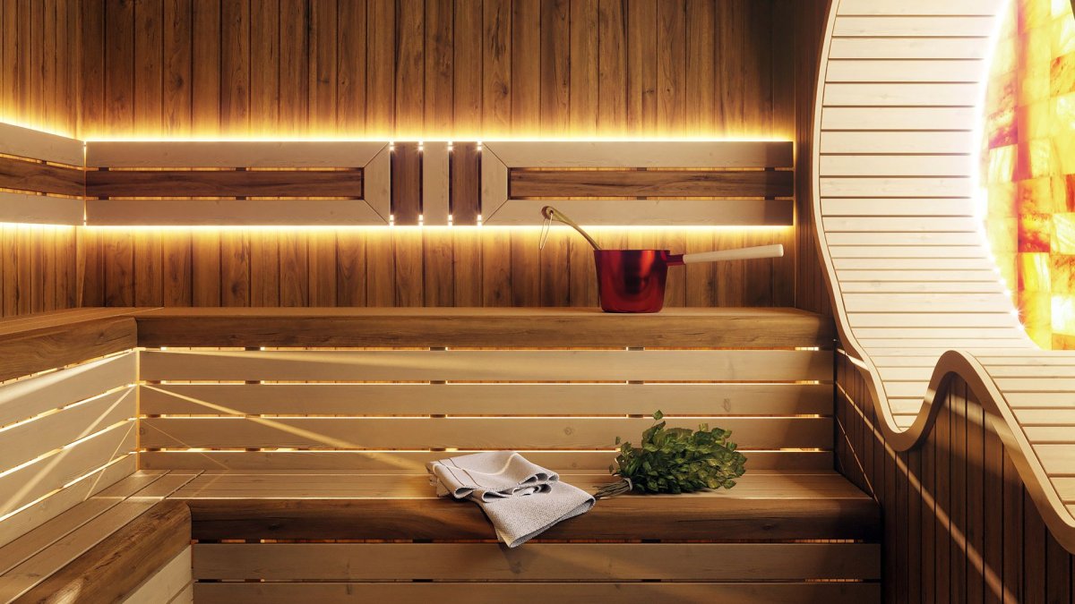 Канадский кедр пестрый