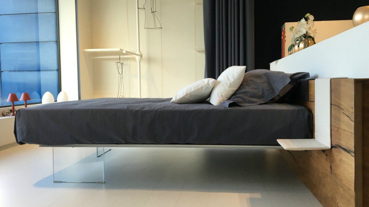 Lago кровать Air