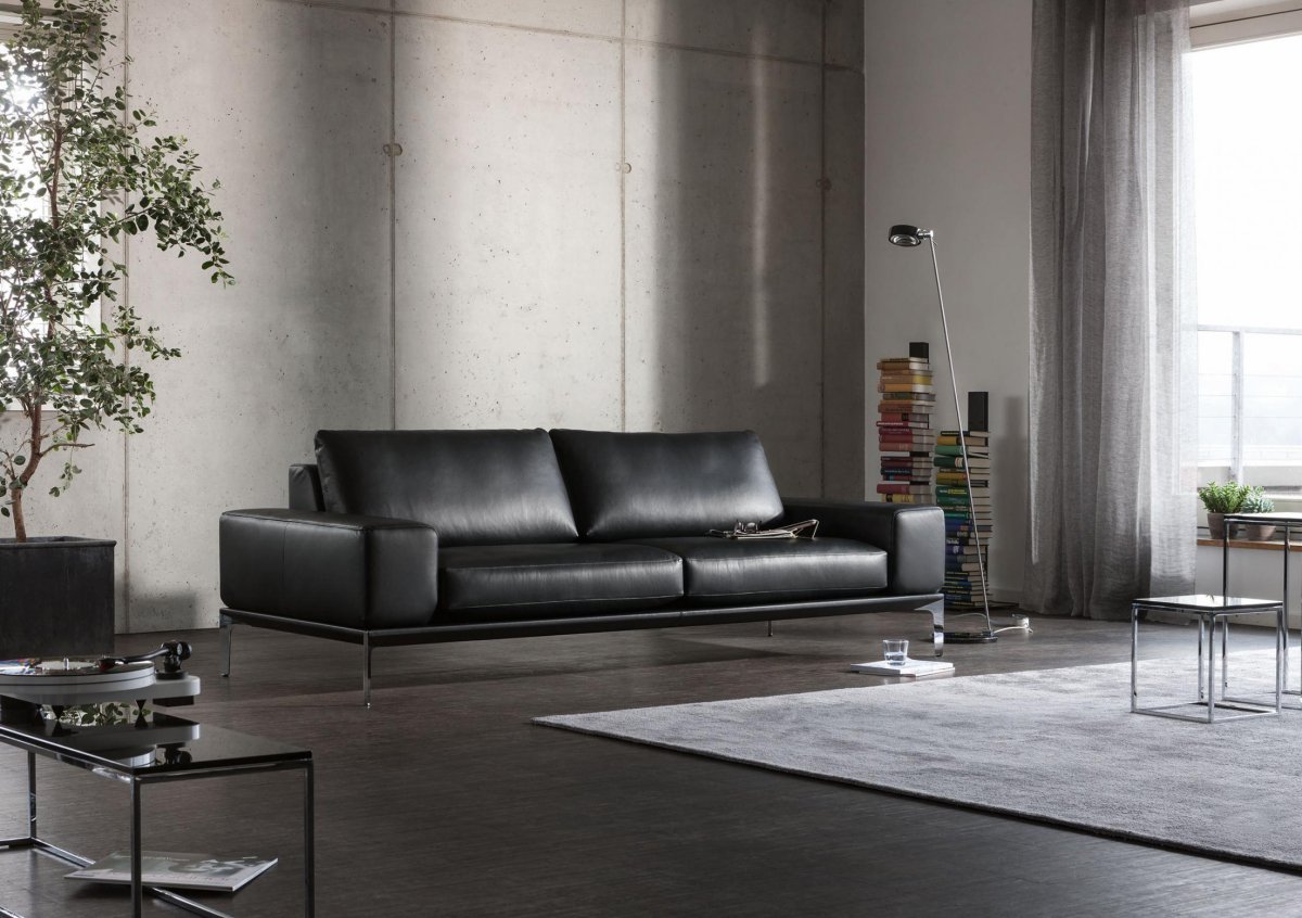 Парящий диван