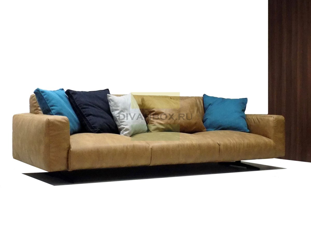 Парящий диван