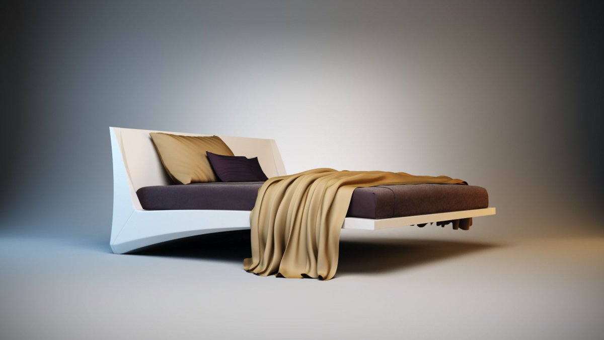 Cattelan Dylan кровать