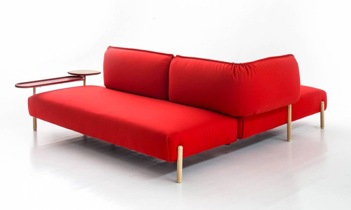 Patricia Urquiola диван