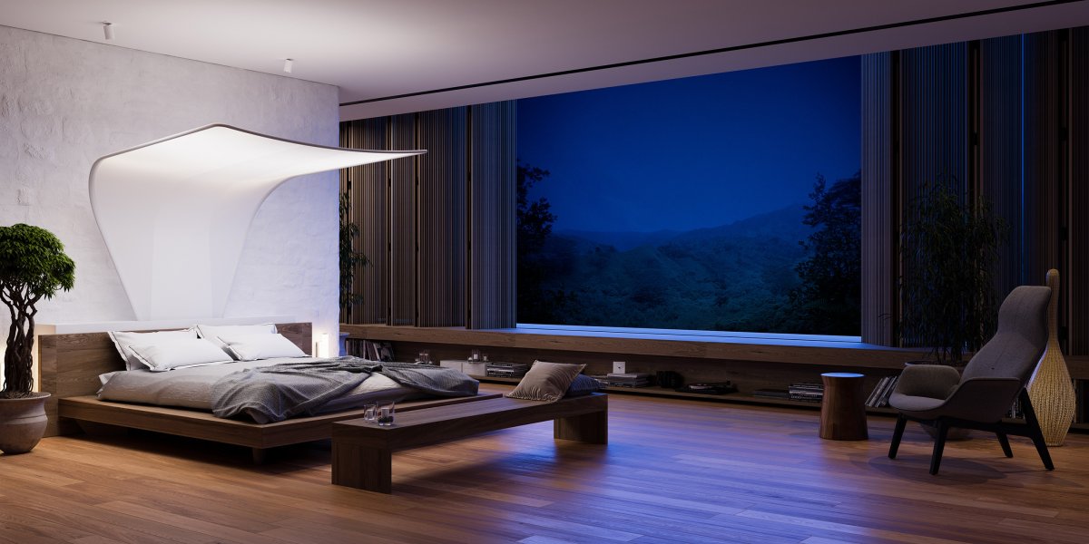 Красивые квартиры