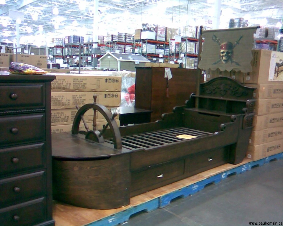 Cilek стул Pirate