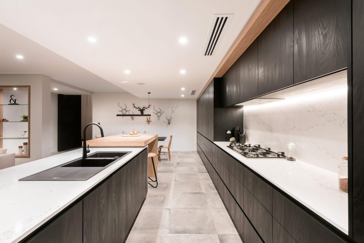 Кухни Cleaf Yosemite