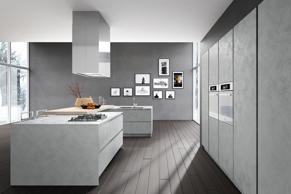 Плита TSS Cleaf fb11 ares