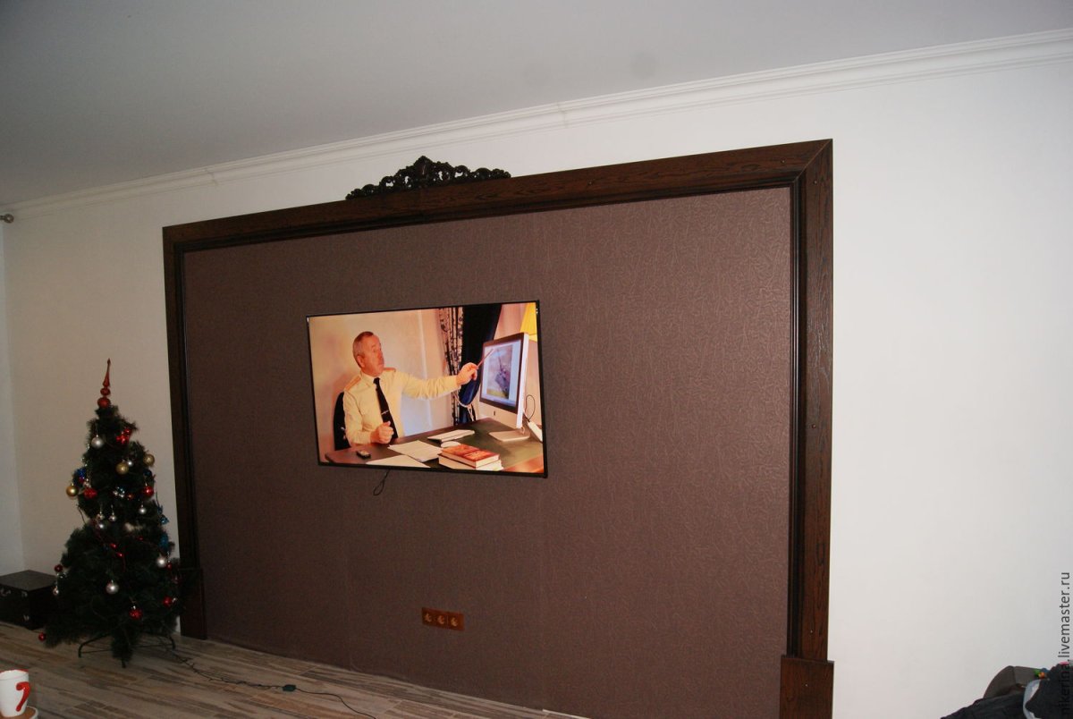 Vismara Design мебель для TV