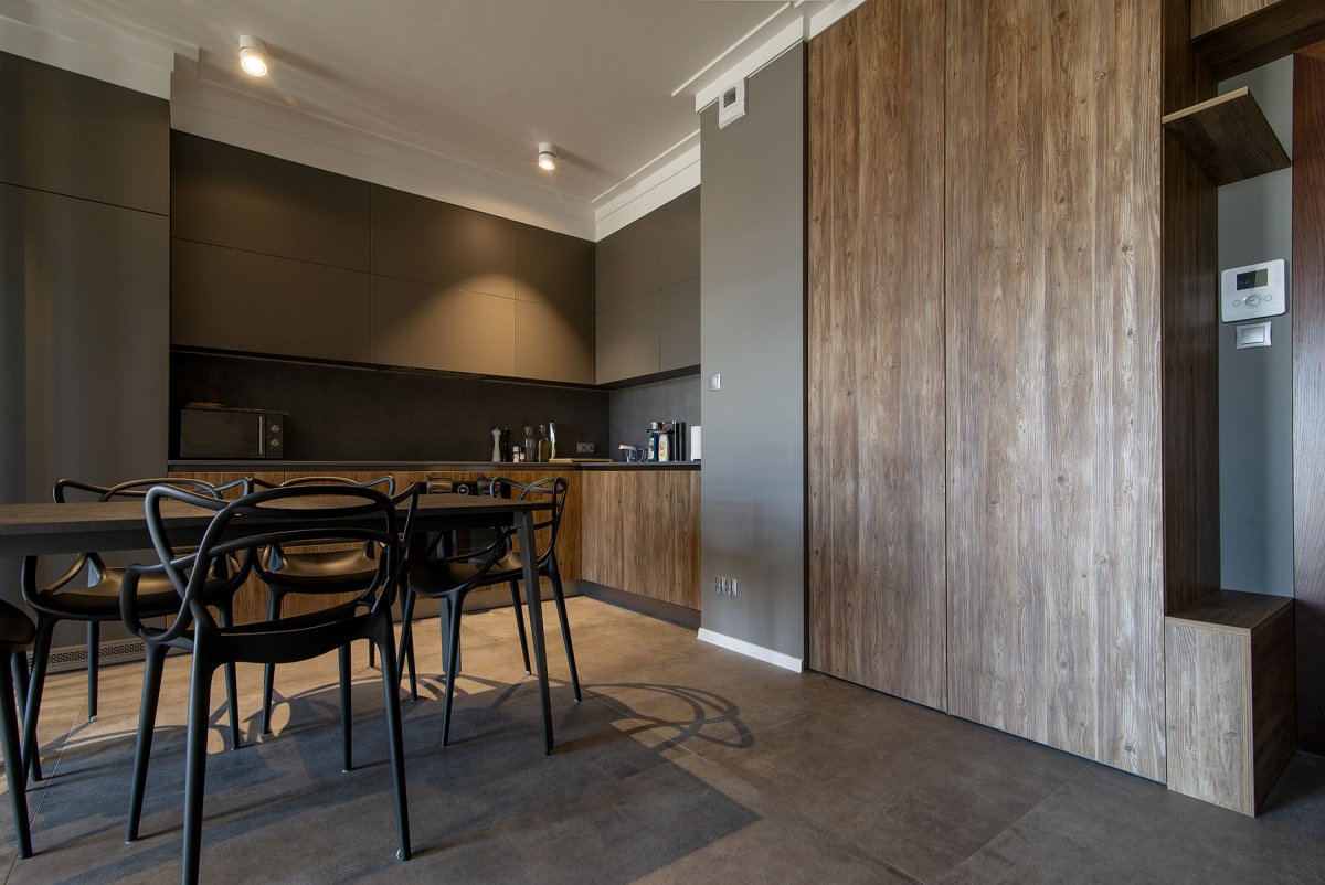 Плита TSS Cleaf Engadina s063