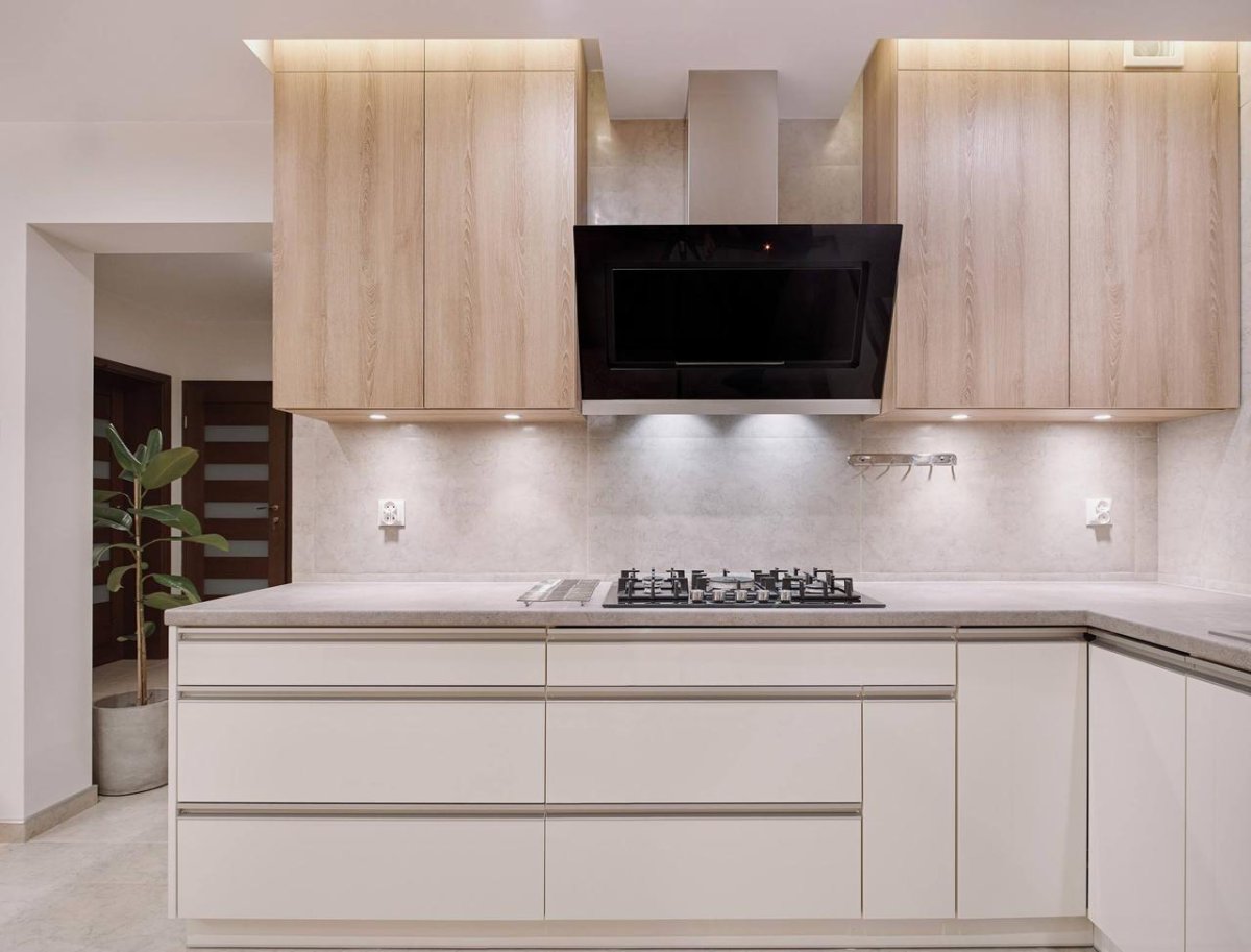 ТСС плита Cleaf