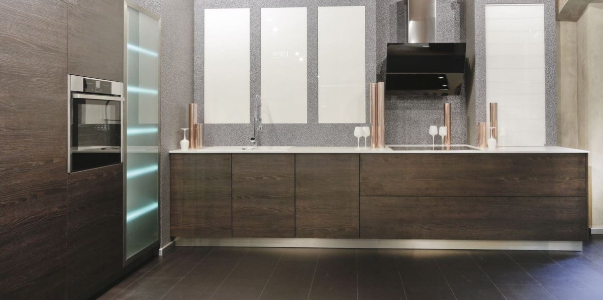 Клиф fa41 кухня