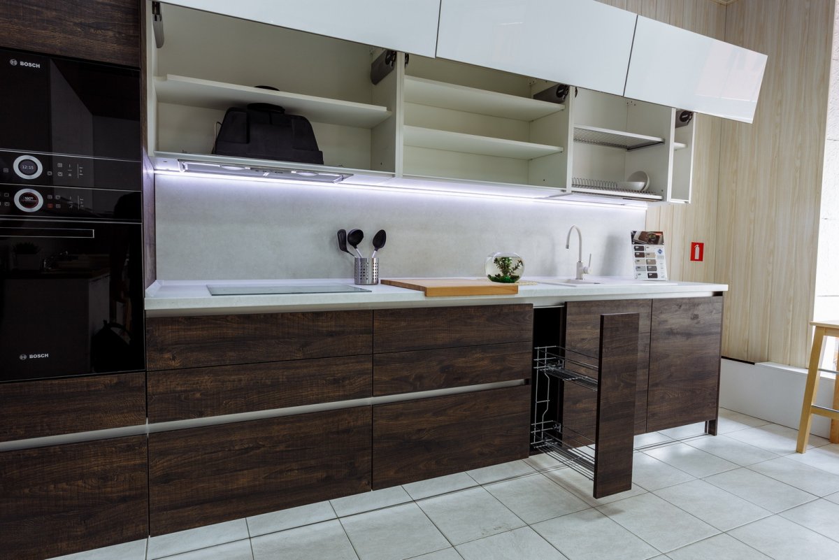 Эко-плиты TSS Cleaf