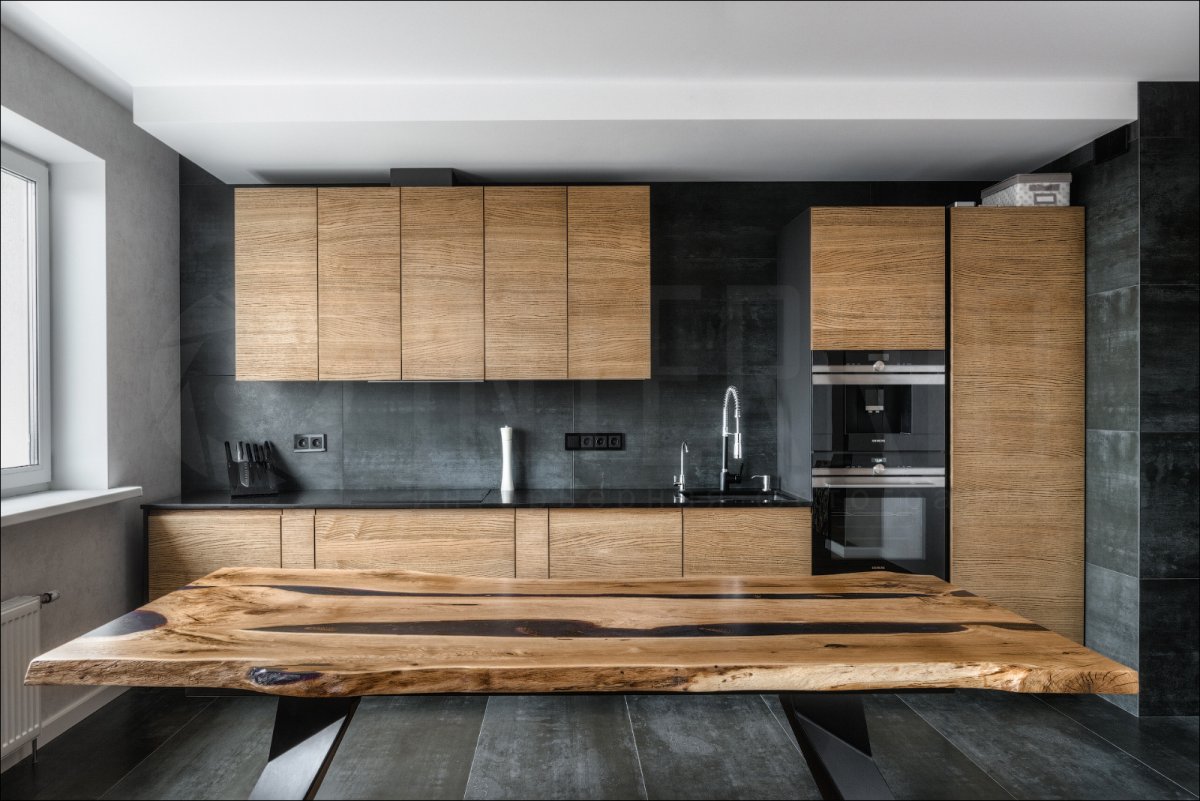 Кухни Зов Норд