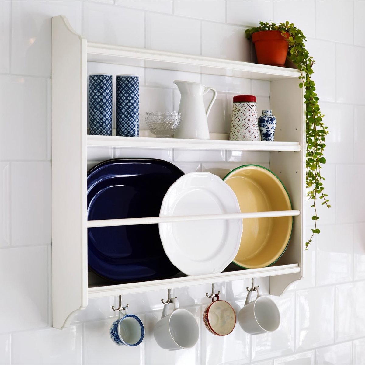 Stenstorp икеа полка