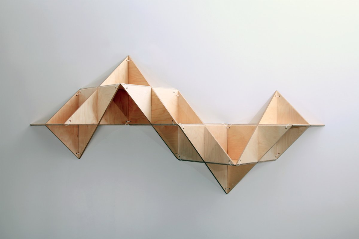 Модульные полки