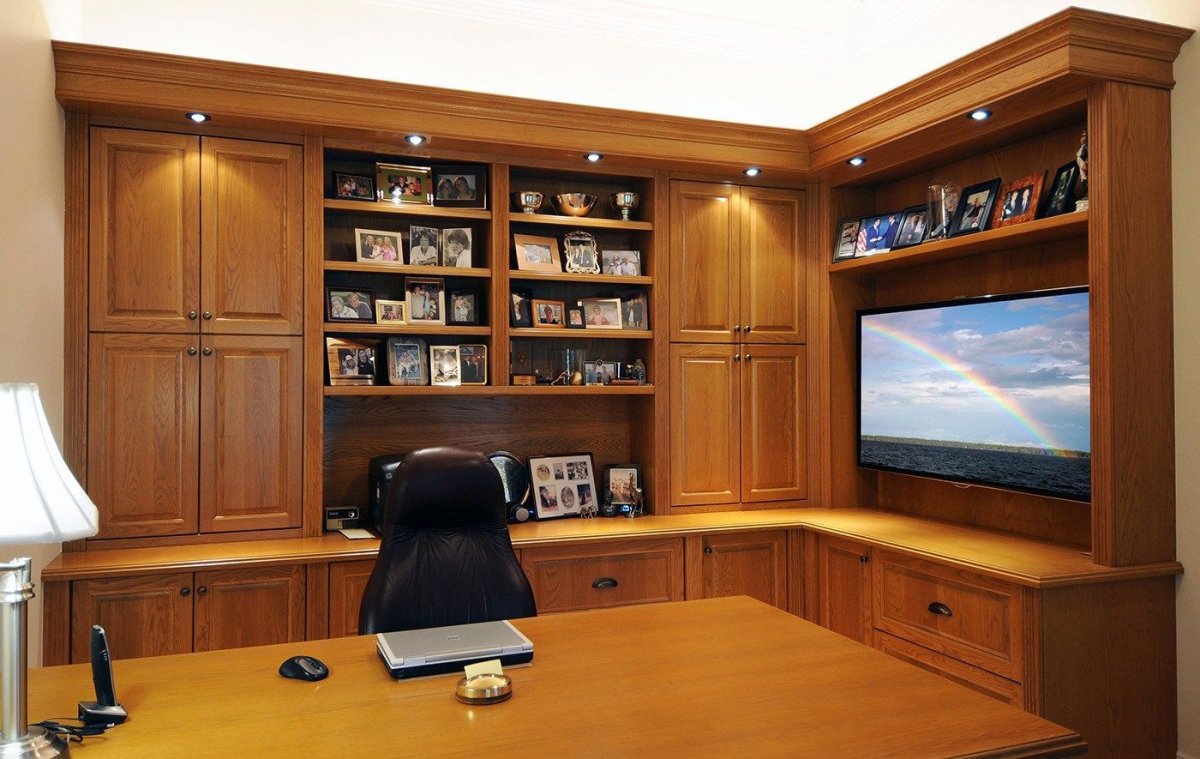 Стильная комната для подростка