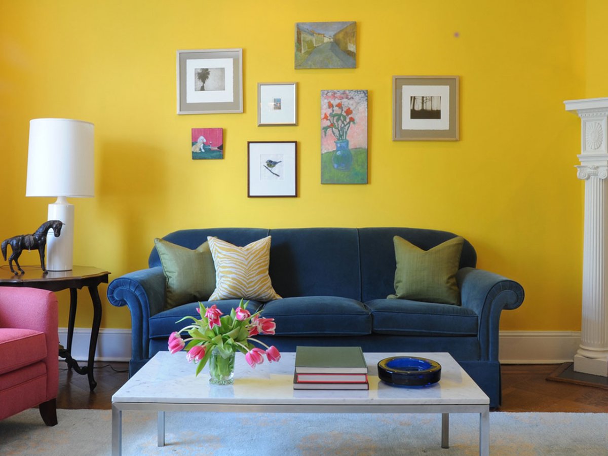 Капарол краска Grenadin 30