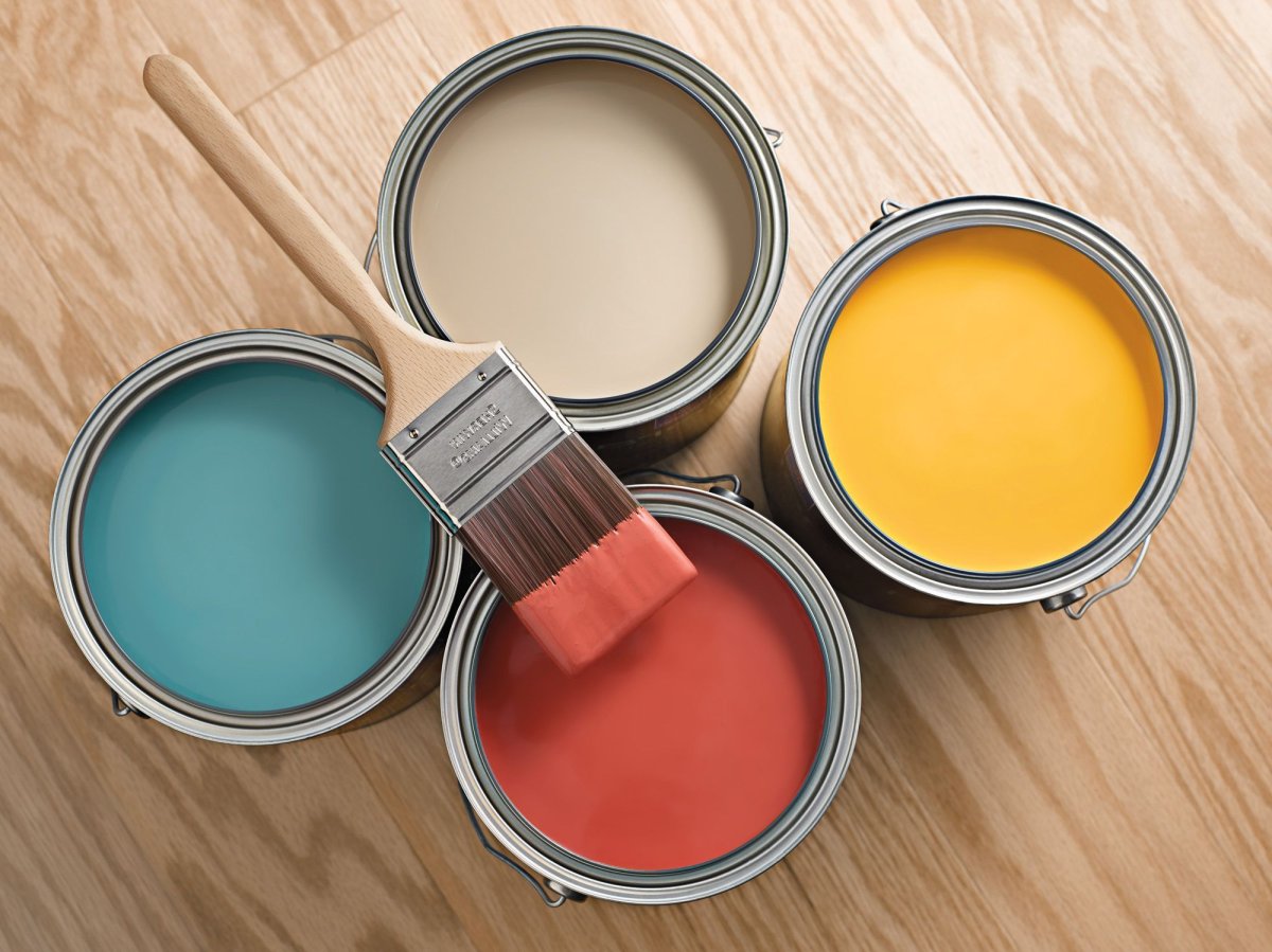 Краска Dulux 90rr64.075