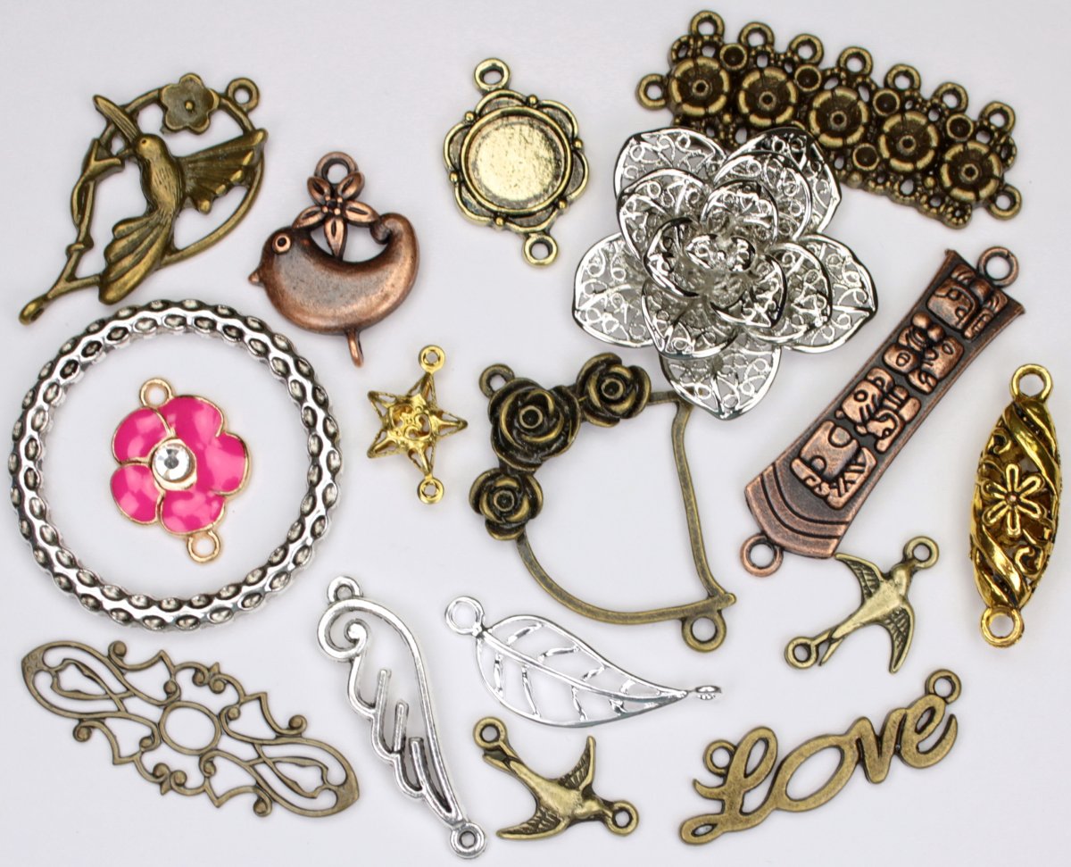 Золотые уголки для мебели