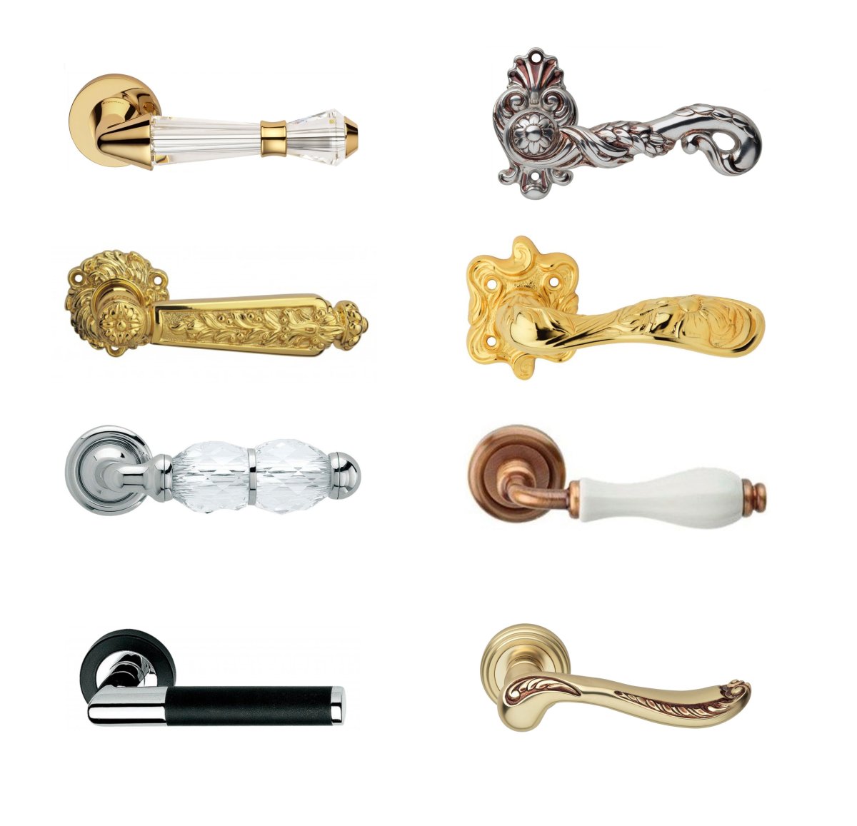 Фурнитура для фотошопа