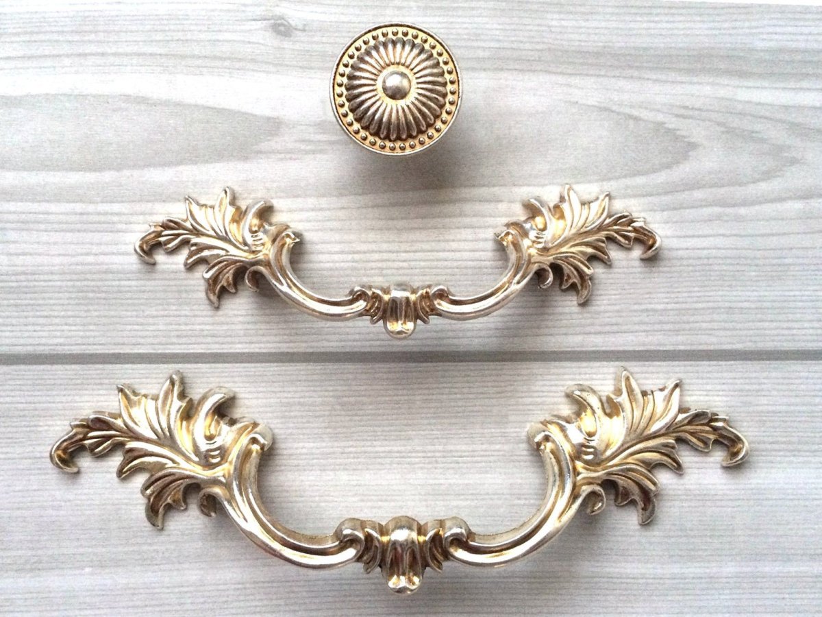 Предметы украшения