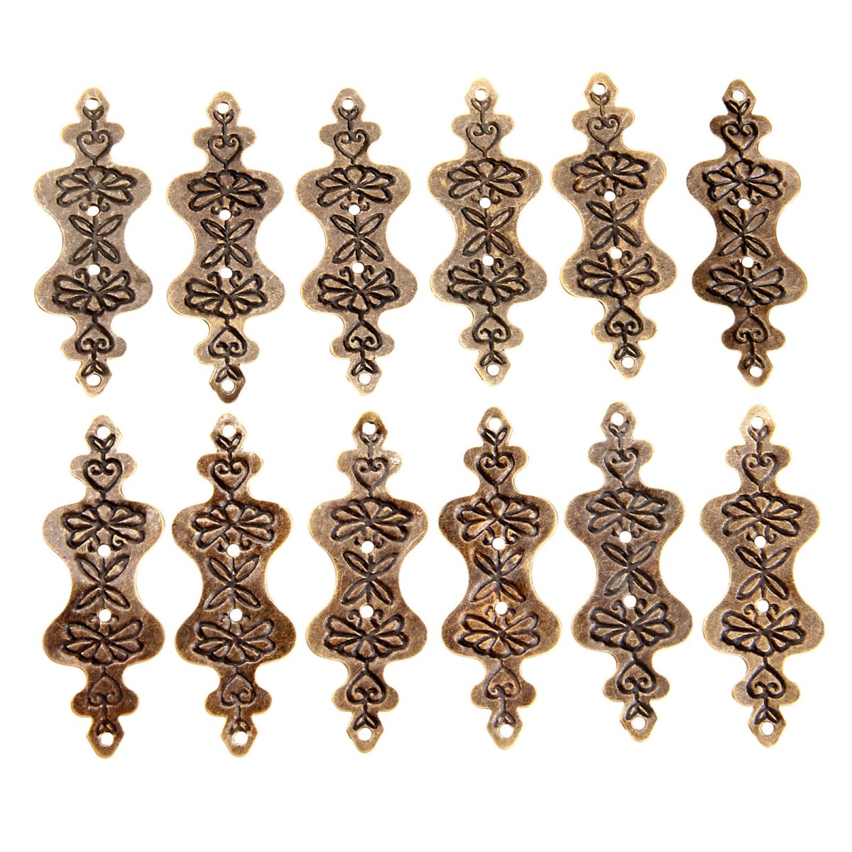 Оригинальные мебельные ручки