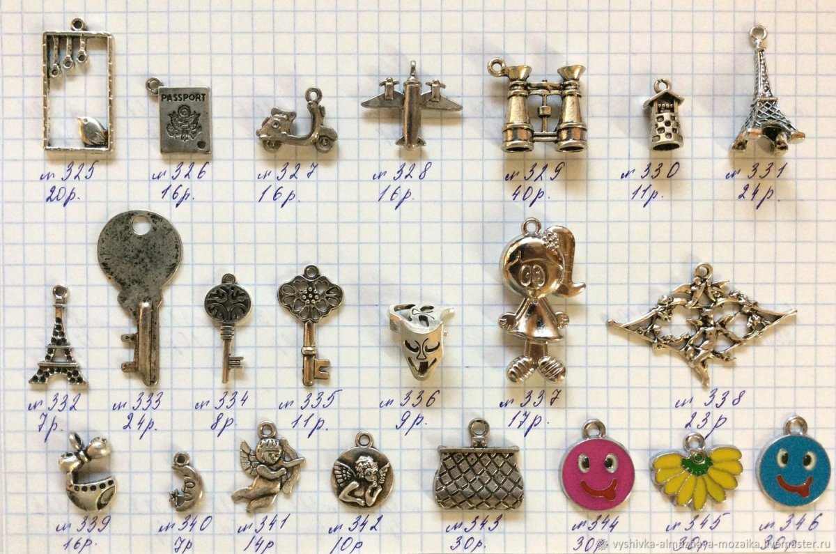 Держатели для штор эксклюзивные