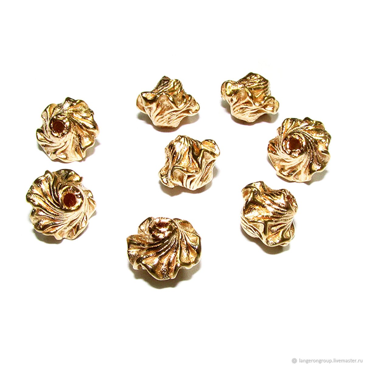 Фурнитура для бижутерии