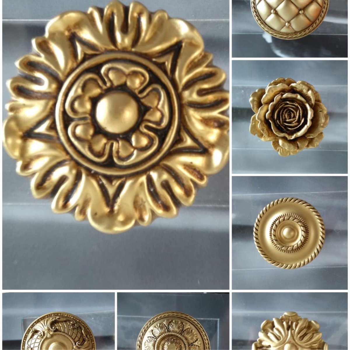 Электро фурнитура премиум класс в Екатеринбурге