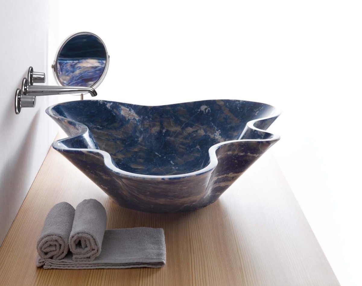 Раковины Kreoo