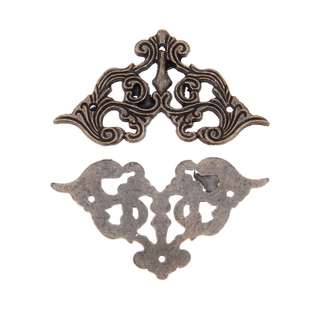 Кончо латунь