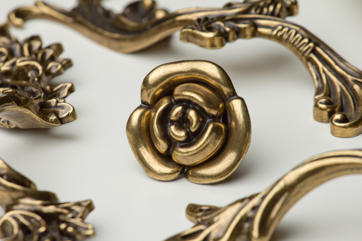 Текстильная фурнитура