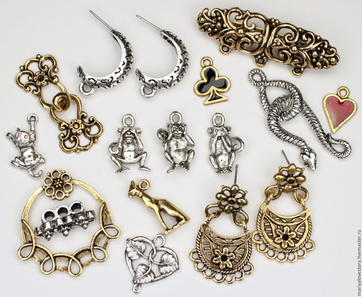 Фурнитура для штор