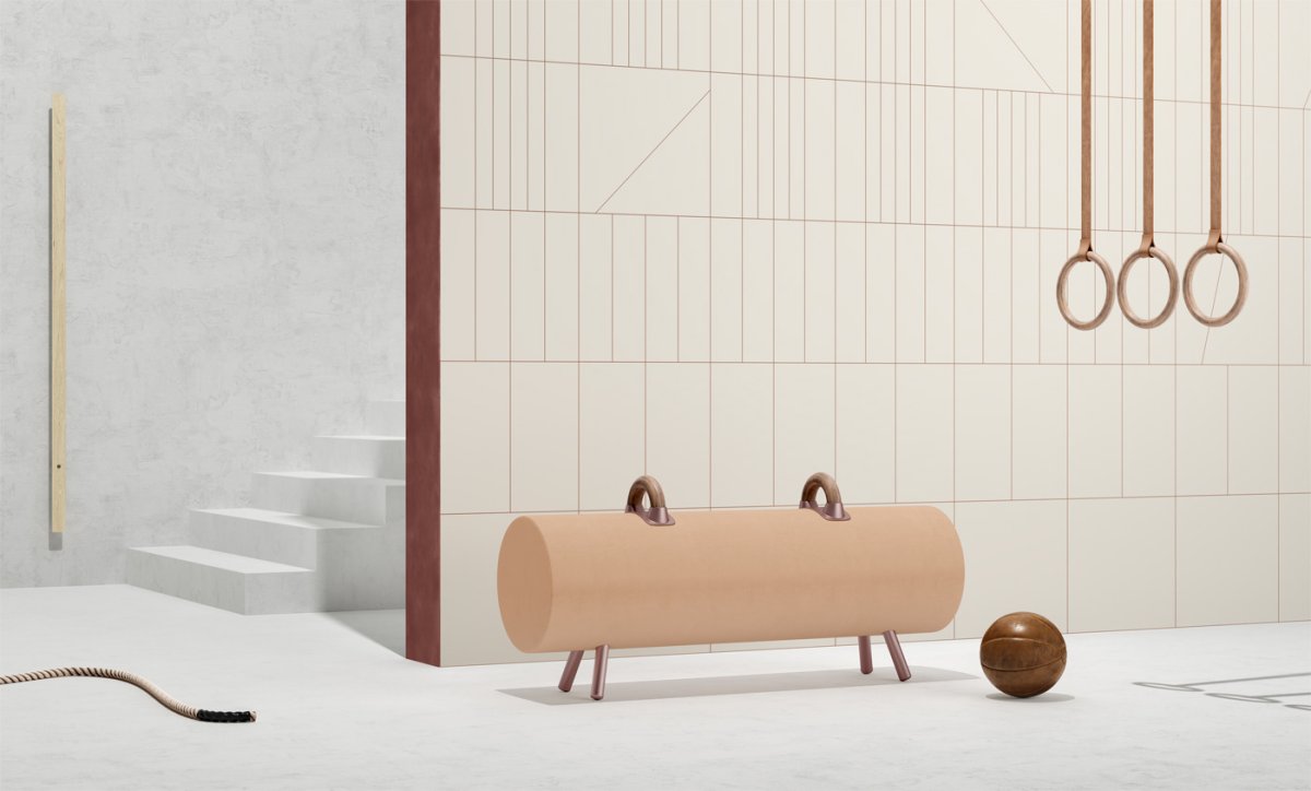 Плитка Vogue Shade