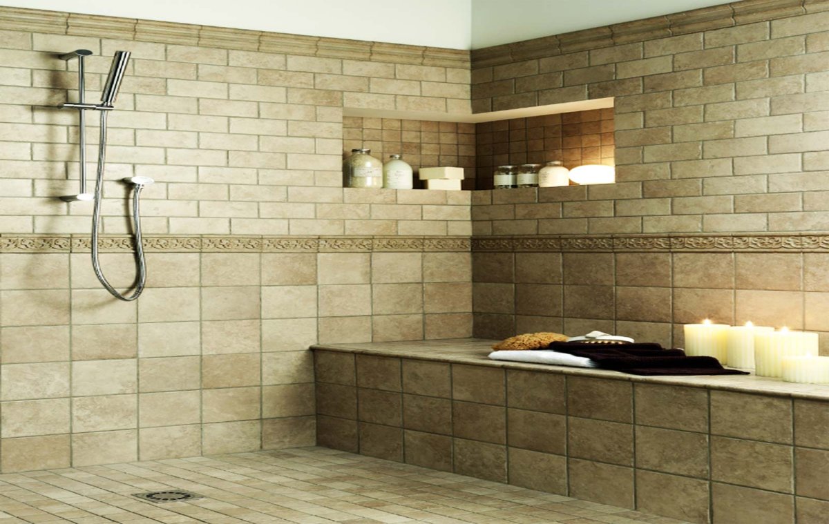 Шестиугольная плитка для пола