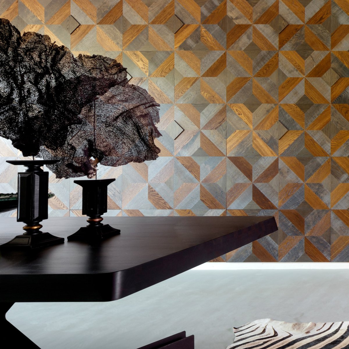 Что за плитка инновационная