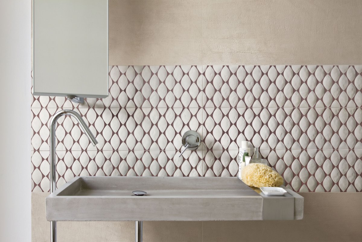 Мрамор Панда Вайт