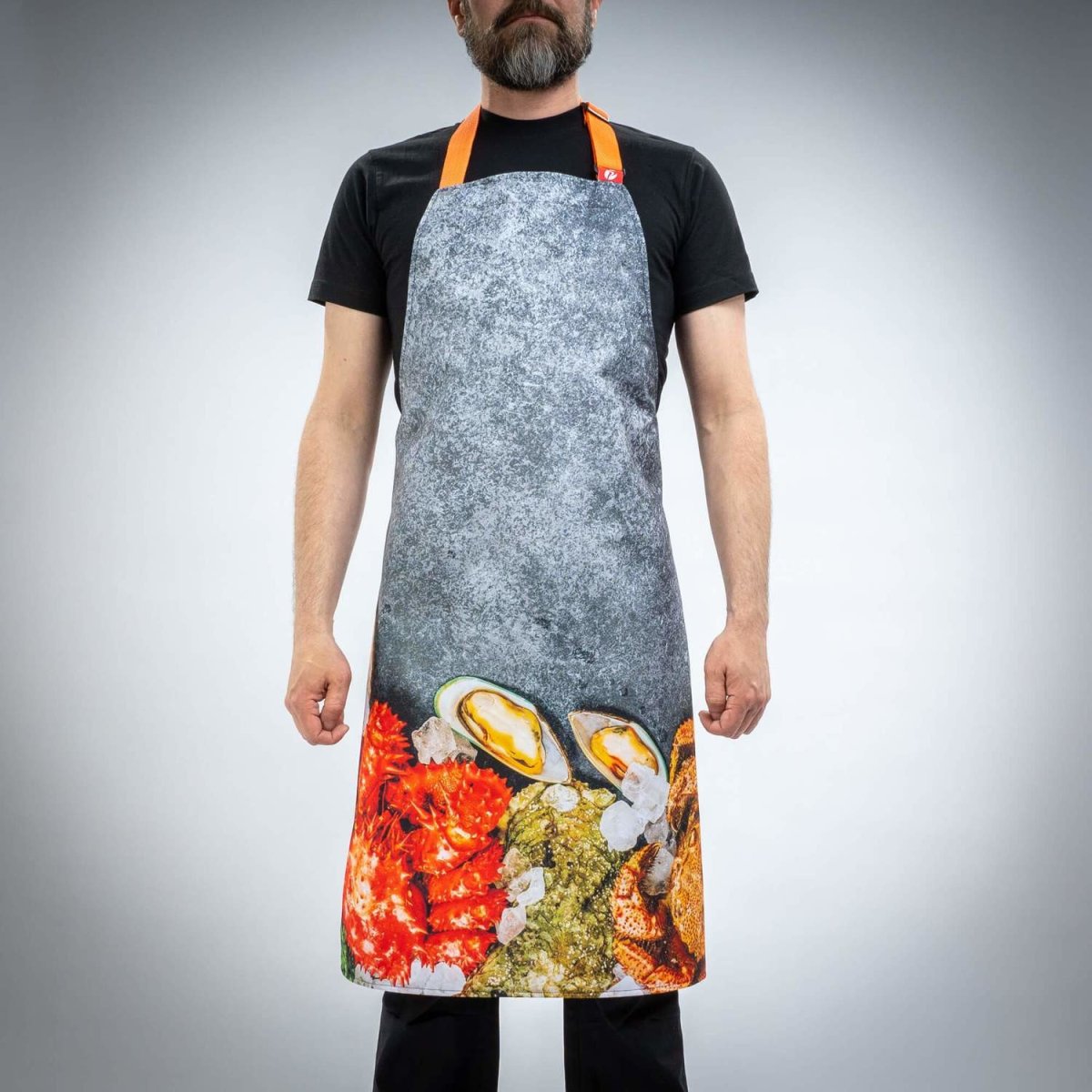 Фартук PITERPROF