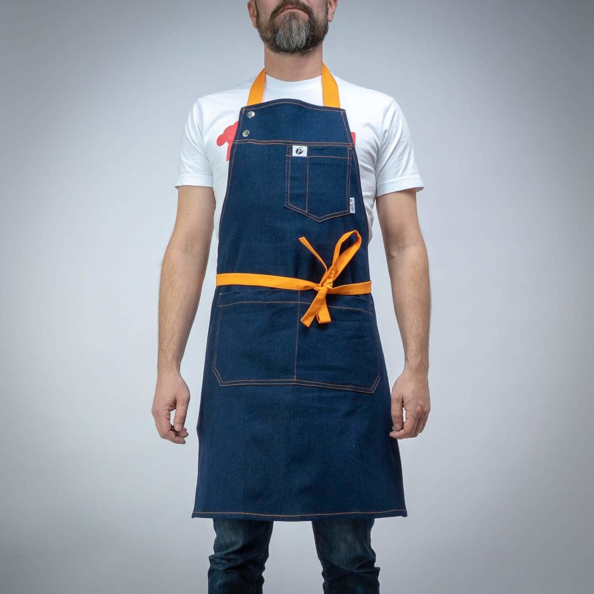 Питерпроф поварская униформа фартук