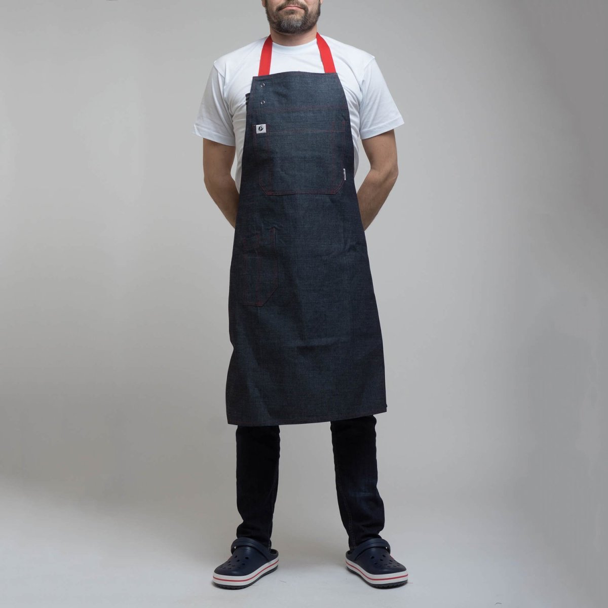 Фартук для шаурмиста