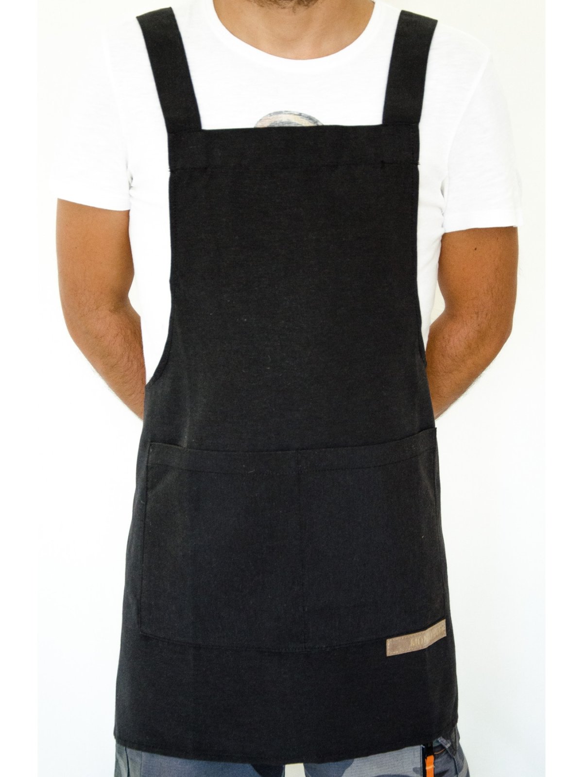 Фартуки для кальянщиков