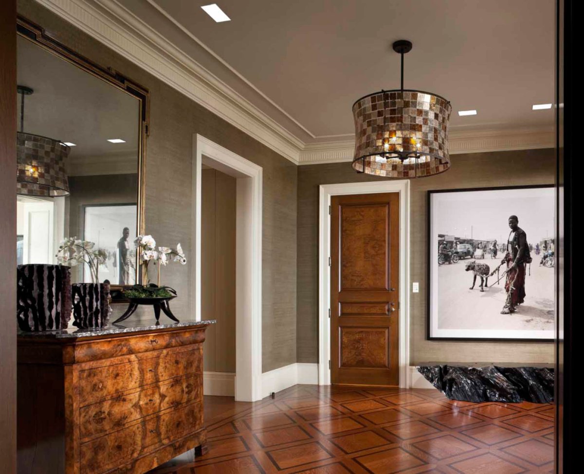 Belwooddoors Наполеон дуб