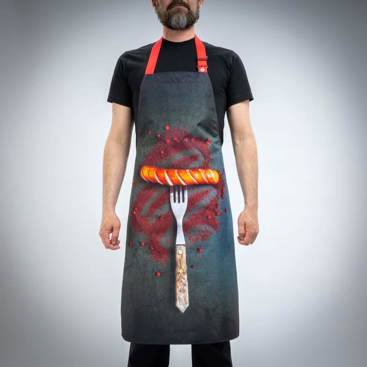 Фартук PITERPROF