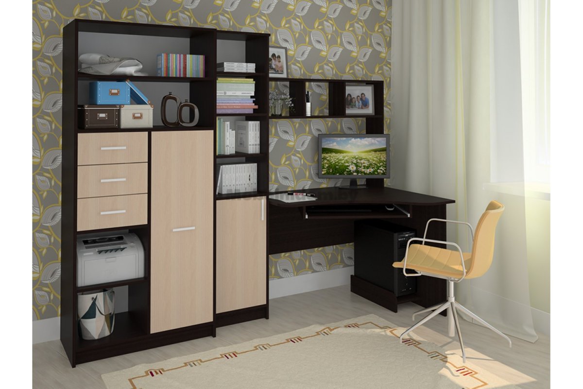 Письменные столы для школьников